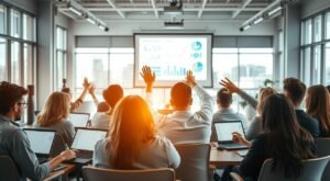 Leia mais sobre o artigo A Importância de Cursos Profissionalizantes para Sua Carreira
